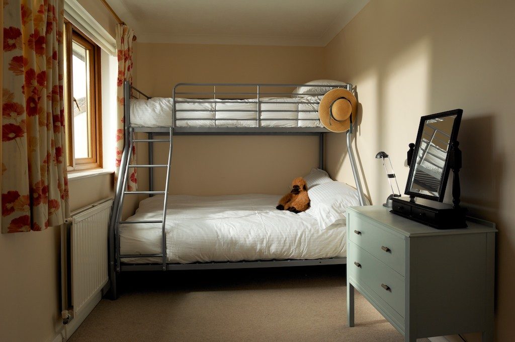 About our House Stoats Holiday Home