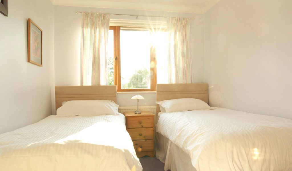 About our House Stoats Holiday Home