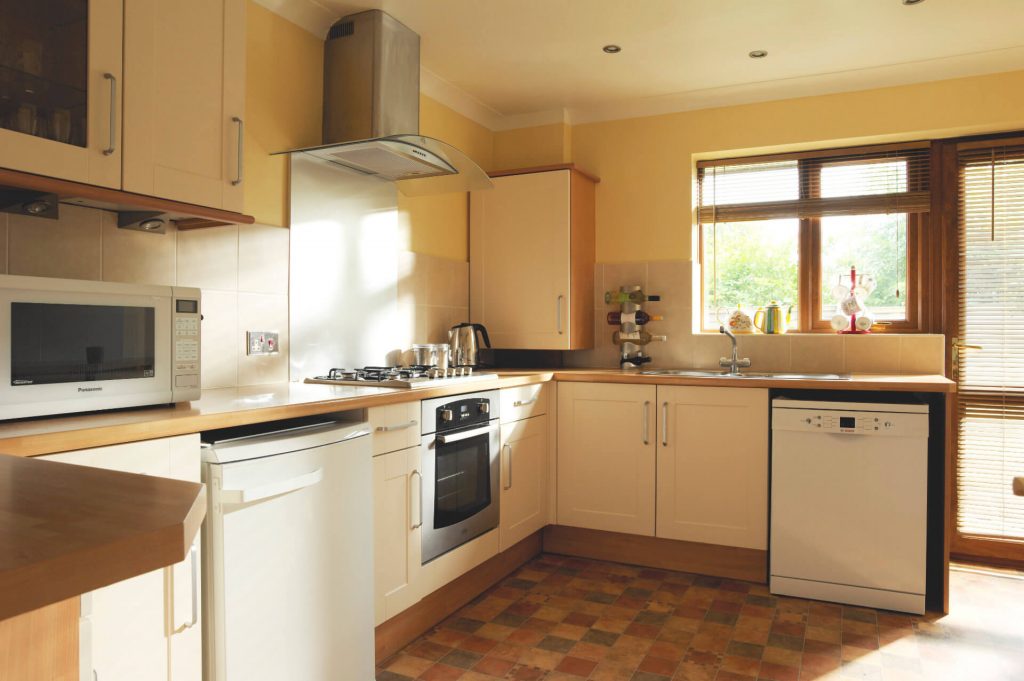 About our House Stoats Holiday Home